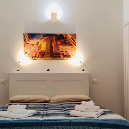 Casa Savena Bed and Breakfast Bologna Eksteriør billede