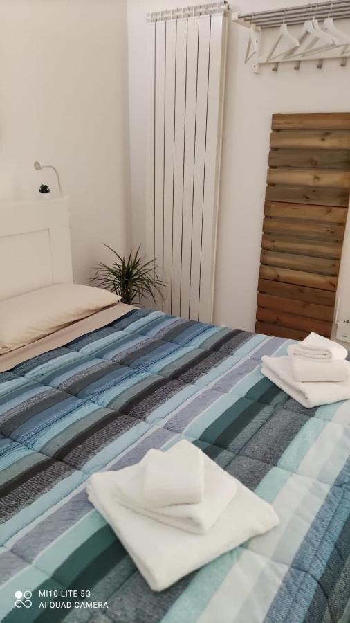 Casa Savena Bed and Breakfast Bologna Eksteriør billede